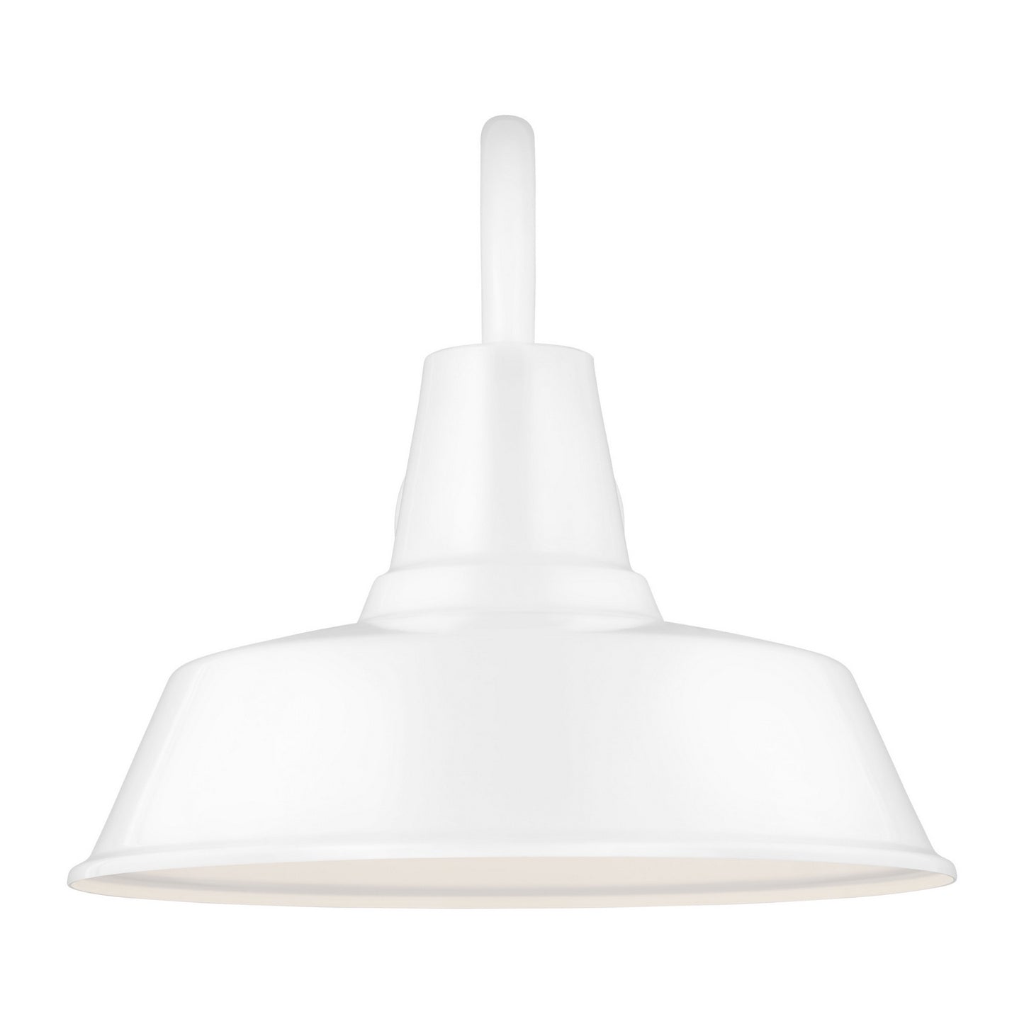 Barn Light Outdoor (Wet) Wall Lantern by Visual Comfort Studio