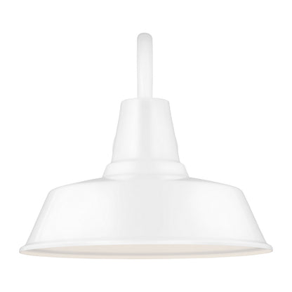 Barn Light Outdoor (Wet) Wall Lantern by Visual Comfort Studio