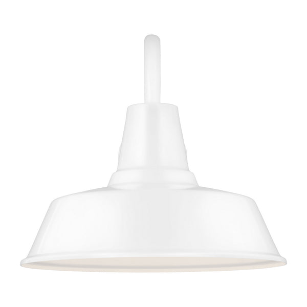 Barn Light Outdoor (Wet) Lantern by Visual Comfort Studio