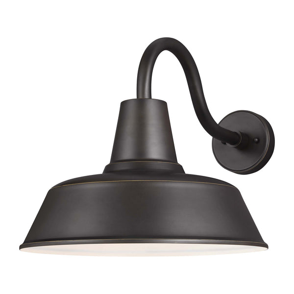 Barn Light Outdoor (Wet) Wall Lantern by Visual Comfort Studio