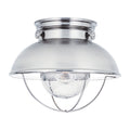 Sebring Outdoor (Damp) Flush Mount Light by Generation Lighting