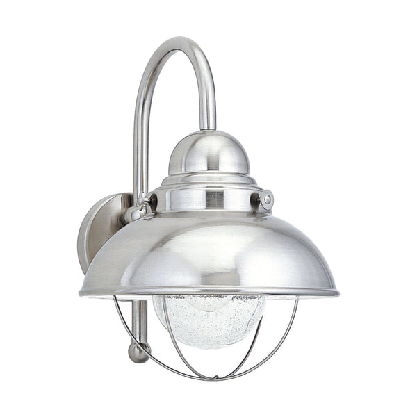 Sebring Outdoor (Wet) Wall Lantern by Generation Lighting