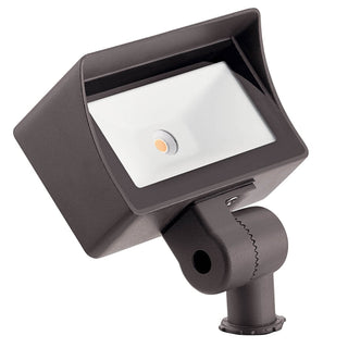 Led Integrated Wash Outdoor (Wet) Floodlight by Kichler
