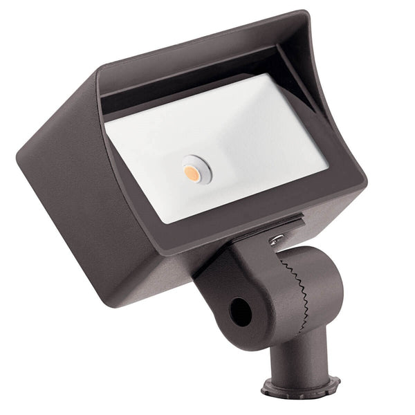 Led Integrated Wash Outdoor (Wet) Floodlight by Kichler
