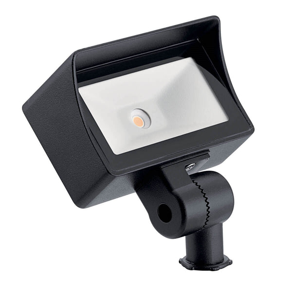Led Integrated Wash Outdoor (Wet) Floodlight by Kichler