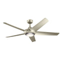 Kapono Ceiling Fan with Light by Kichler