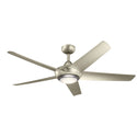 Kapono Ceiling Fan with Light by Kichler