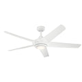 Kapono Ceiling Fan with Light by Kichler