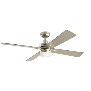 Lija Ceiling Fan with Light by Kichler