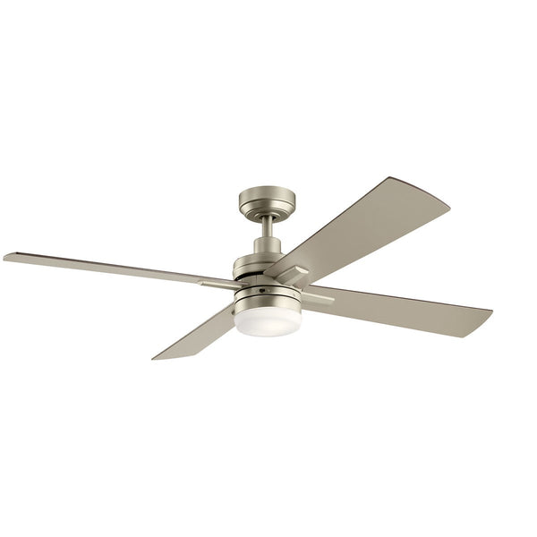 Lija Ceiling Fan with Light by Kichler
