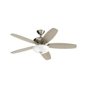 Renew Select Ceiling Fan with Light by Kichler