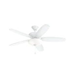 Kichler-330161MWH|MAIN