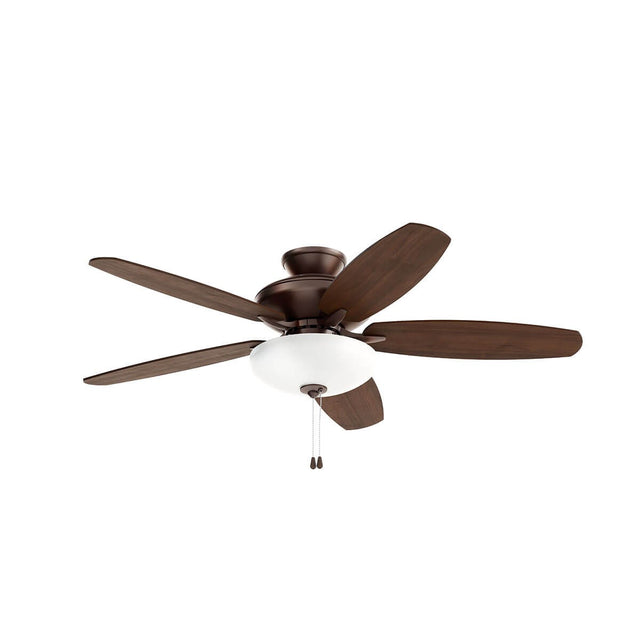 Renew Select Ceiling Fan with Light by Kichler