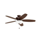 Renew Select Ceiling Fan with Light by Kichler