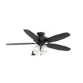 Renew Premier Ceiling Fan with Light by Kichler