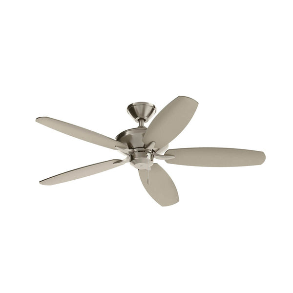 Renew Es Ceiling Fan by Kichler