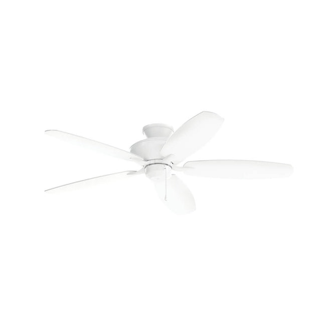 Renew Es Ceiling Fan by Kichler