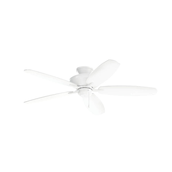 Renew Es Ceiling Fan by Kichler
