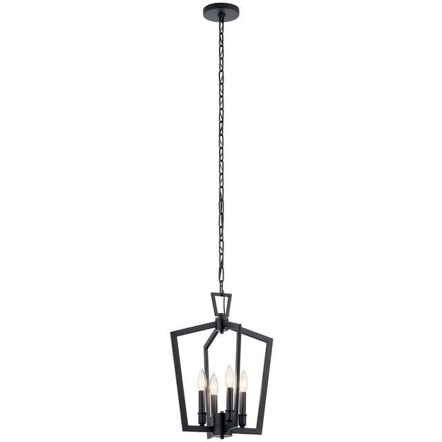 Abbotswell Pendant by Kichler