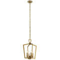 Abbotswell Pendant by Kichler