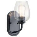 Valserrano Outdoor (Damp) Sconce by Kichler
