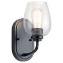 Valserrano Outdoor (Damp) Sconce by Kichler