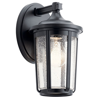 Fairfield Outdoor (Wet) Wall Lantern by Kichler