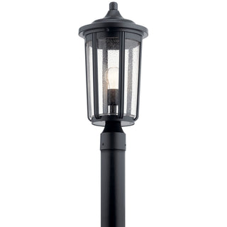 Fairfield Outdoor (Wet) Post Lantern by Kichler