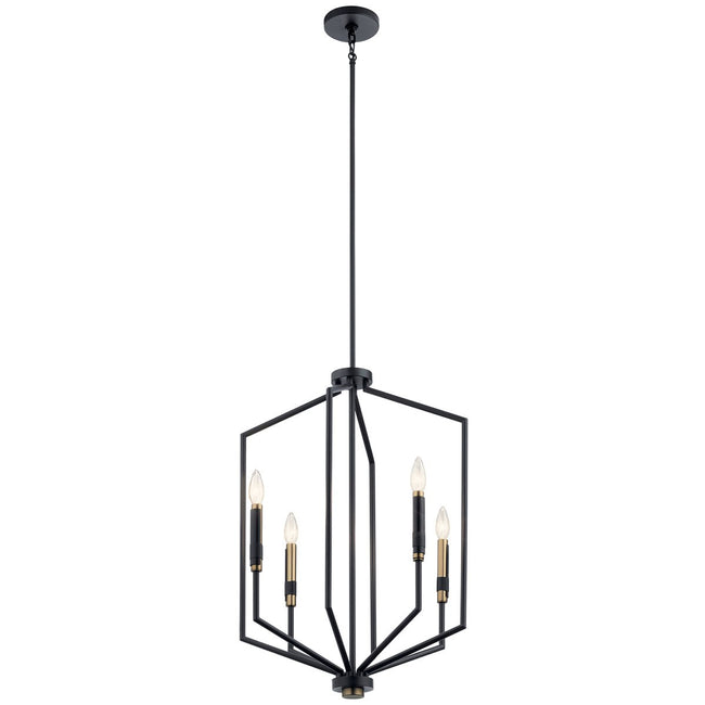 Kichler-52351BK|MAIN