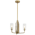 Kimrose Chandelier by Kichler