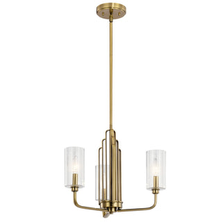 Kimrose Chandelier by Kichler