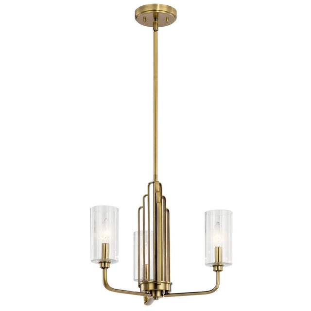 Kimrose Chandelier by Kichler
