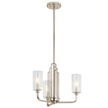 Kimrose Chandelier by Kichler