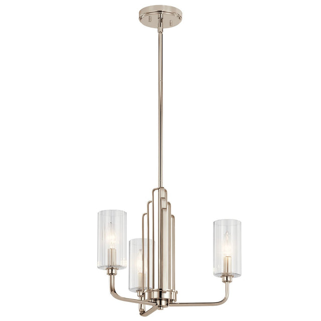 Kimrose Chandelier by Kichler