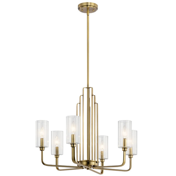 Kimrose Chandelier by Kichler