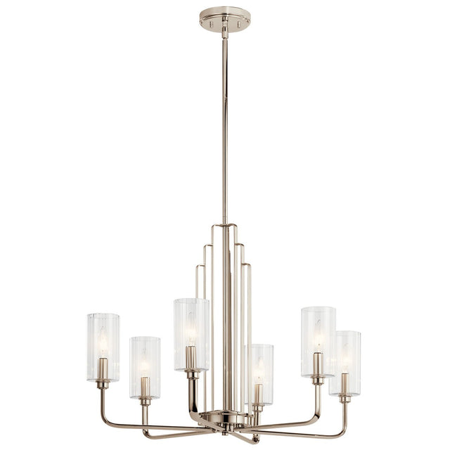 Kimrose Chandelier by Kichler