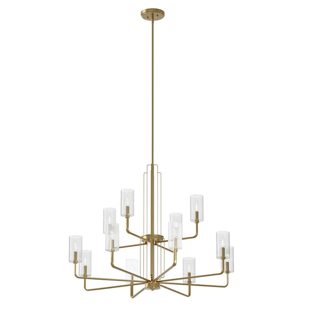 Kimrose Chandelier by Kichler