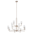 Kimrose Chandelier by Kichler