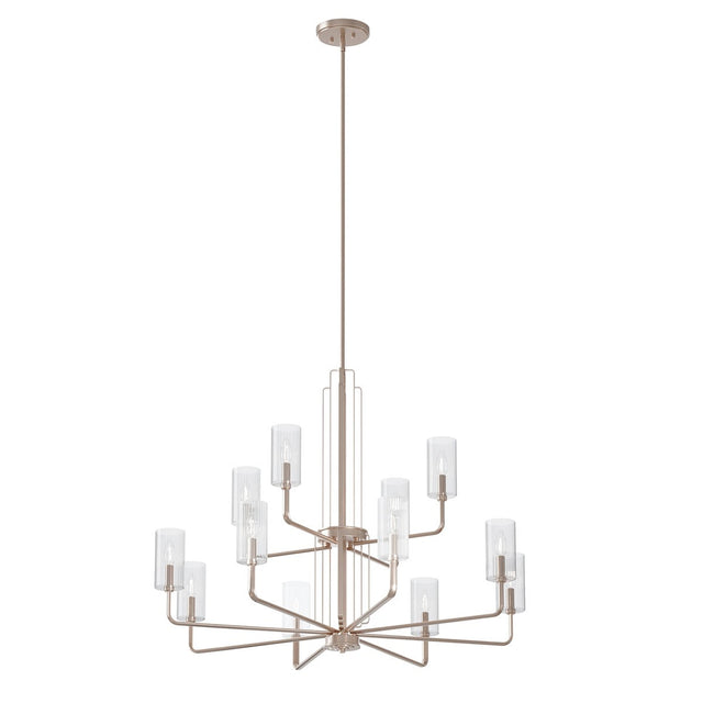 Kimrose Chandelier by Kichler