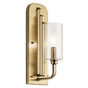 Kimrose Outdoor (Damp) Sconce by Kichler