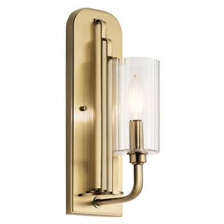 Kimrose Outdoor (Damp) Sconce by Kichler
