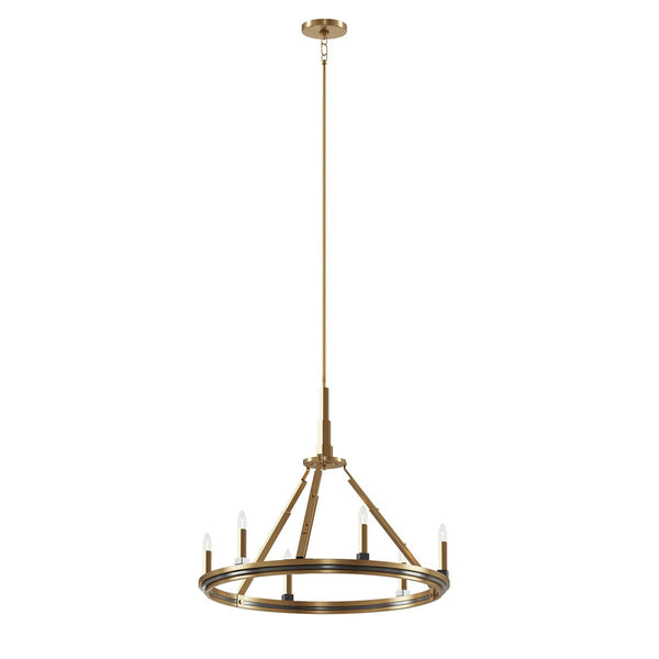 Emmala Chandelier by Kichler