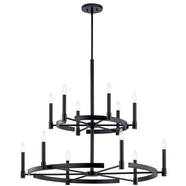 Tolani Chandelier by Kichler