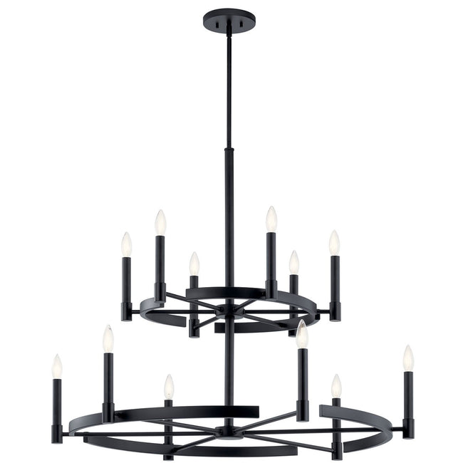 Kichler-52428BK|MAIN