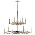 Tolani Chandelier by Kichler