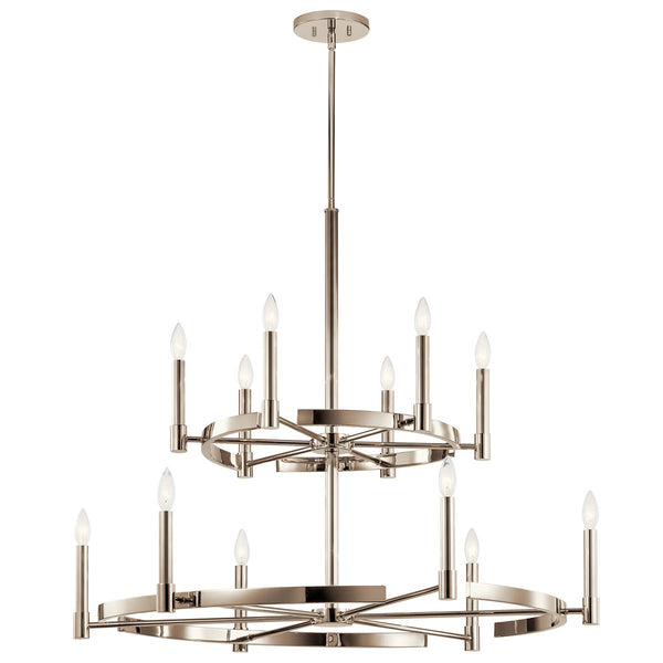 Tolani Chandelier by Kichler