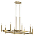 Tolani Chandelier by Kichler
