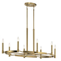 Tolani Chandelier by Kichler