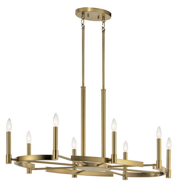 Tolani Chandelier by Kichler