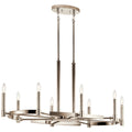 Tolani Chandelier by Kichler